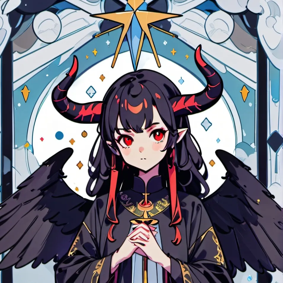 chat with ai character: koku and yoriichi