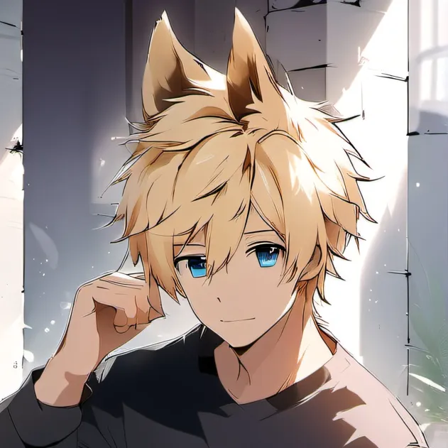 chat with ai character: dachabo♡