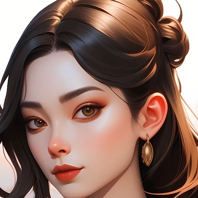 chat with ai character: Sarah