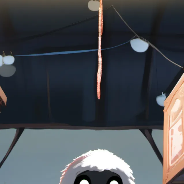 chat with ai character: i88