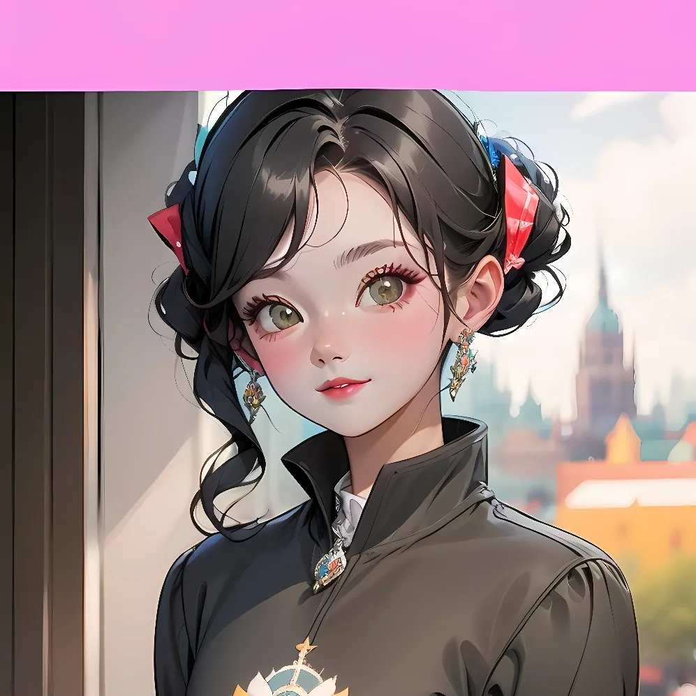 chat with ai character: ROSE