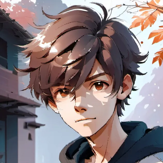 chat with ai character: Jimmy k 