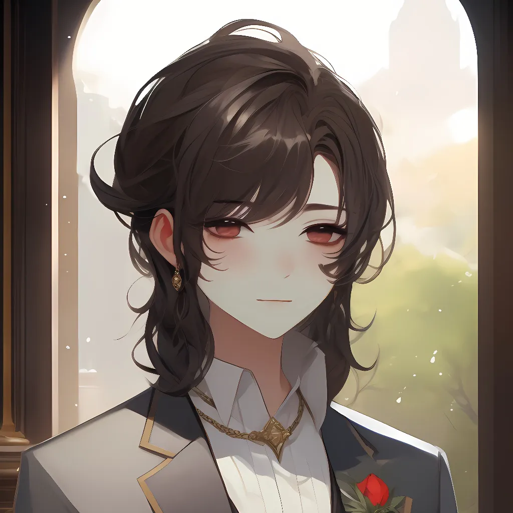 chat with ai character: Brianna