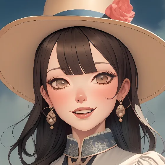 chat with ai character: Kaiya