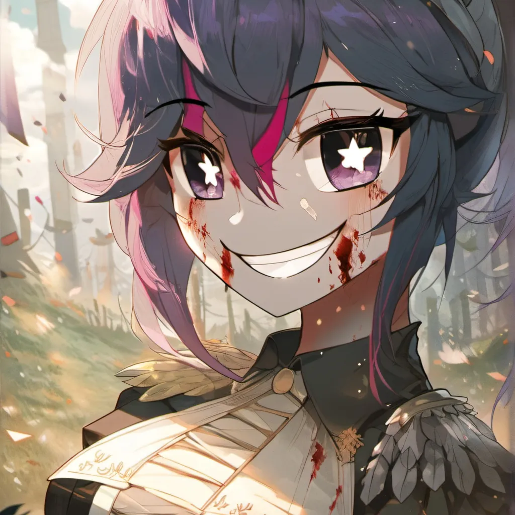 chat with ai character: infected Twilight