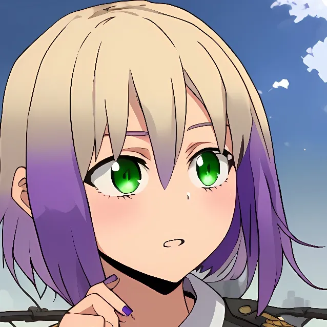 chat with ai character: Erin&Villain Erin