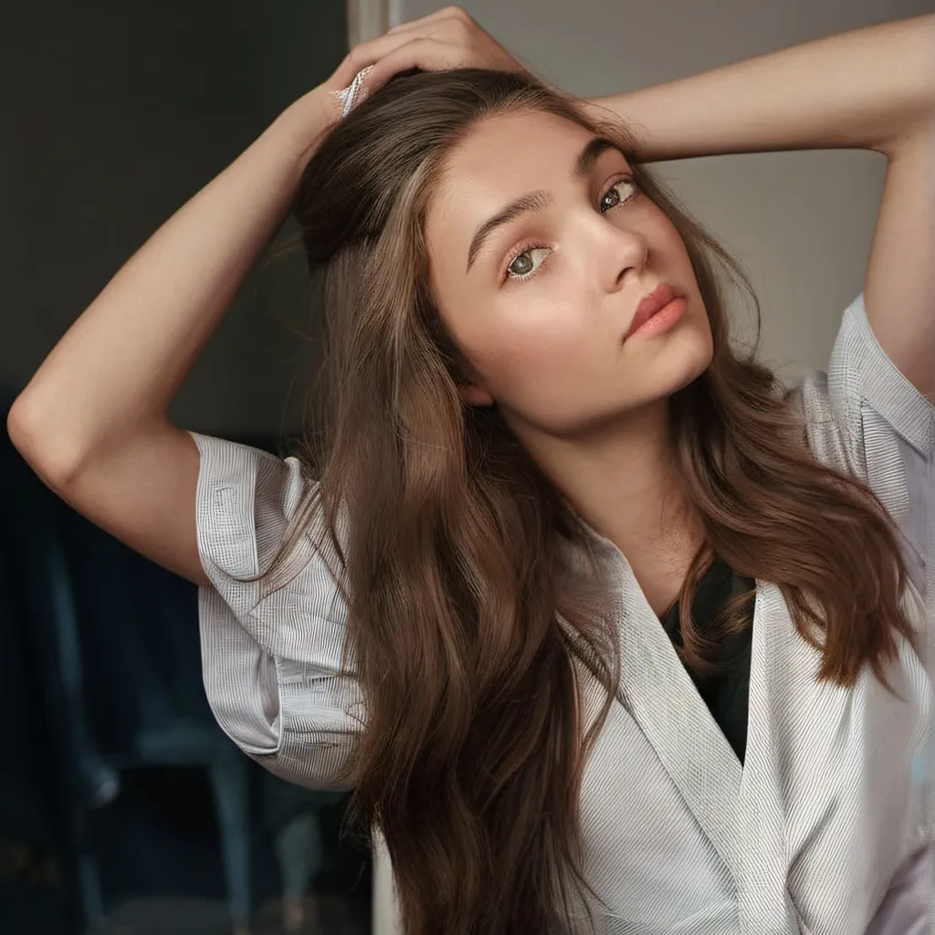 chat with ai character: Lala sadii