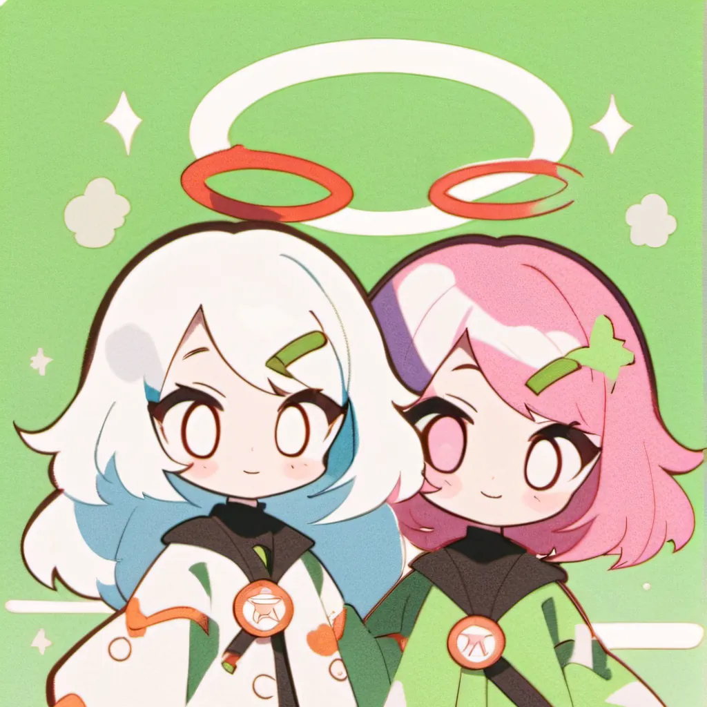 chat with ai character: Nifty,angel nifty