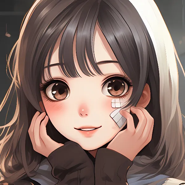 chat with ai character: Izzy