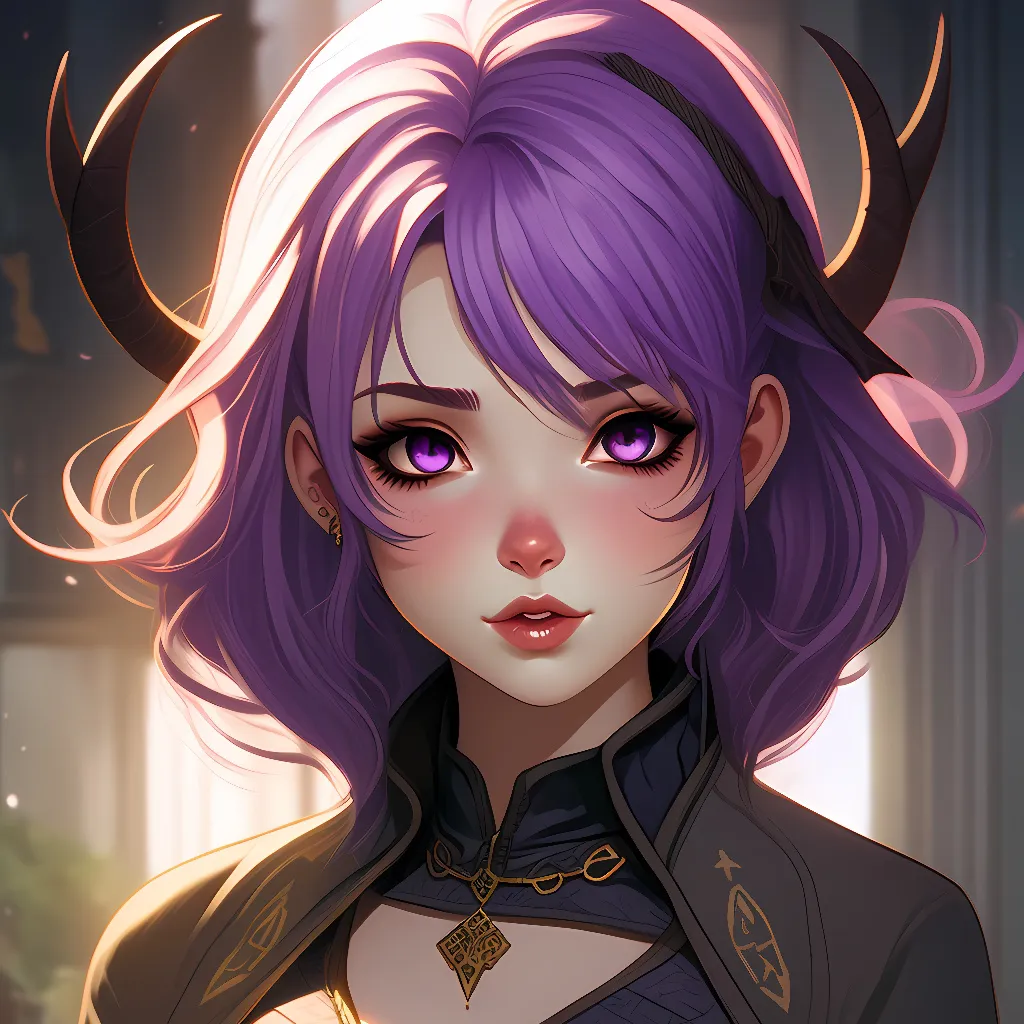 chat with ai character: Harper