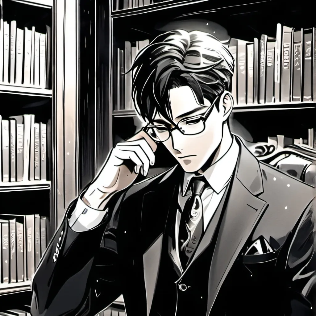 chat with ai character: zero