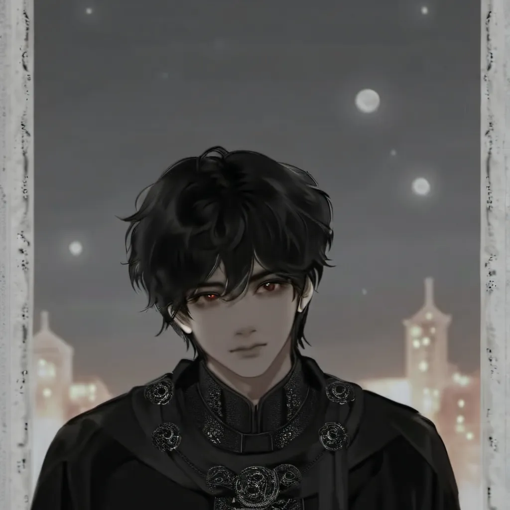 chat with ai character: Zephyr Wills