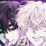 chat with ai character: Ivan x Luka [ALNST