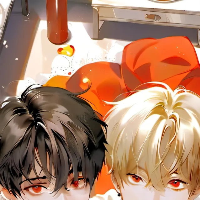 chat with ai character: Alex and Elliot