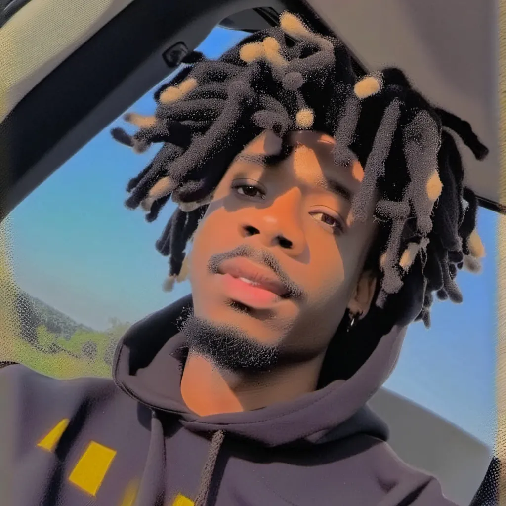 chat with ai character: Josh