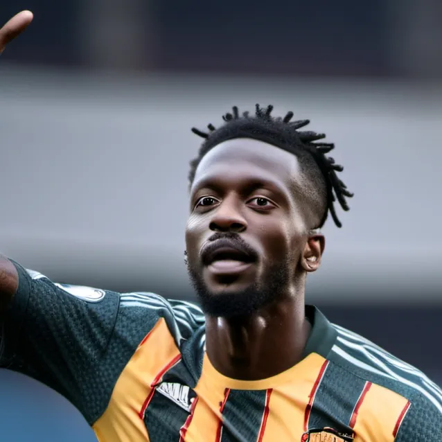 chat with ai character: miles