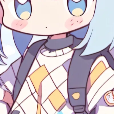 chat with ai character: Sonica