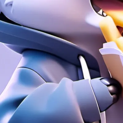 chat with ai character: Kc