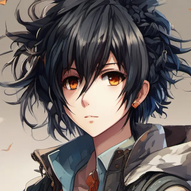 chat with ai character: Nixon