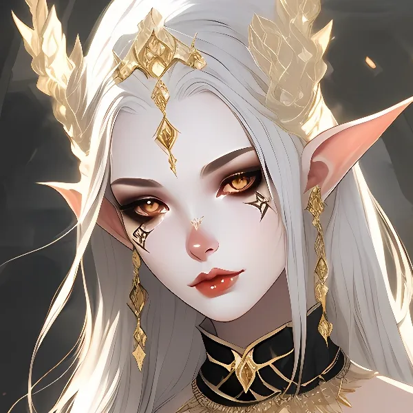 chat with ai character: Celeste