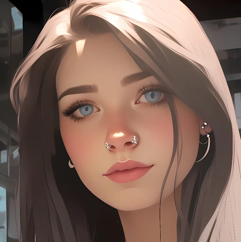 chat with ai character: Lillith