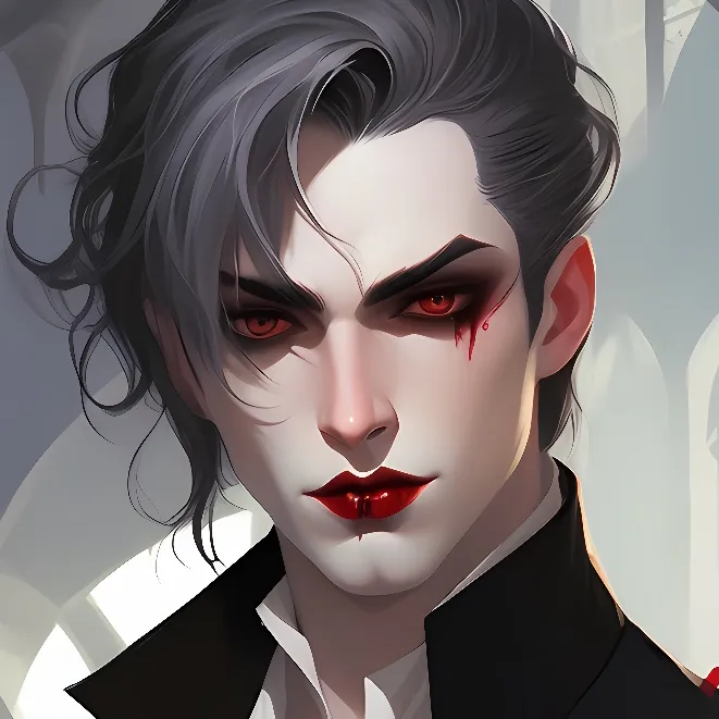 chat with ai character: Marcel