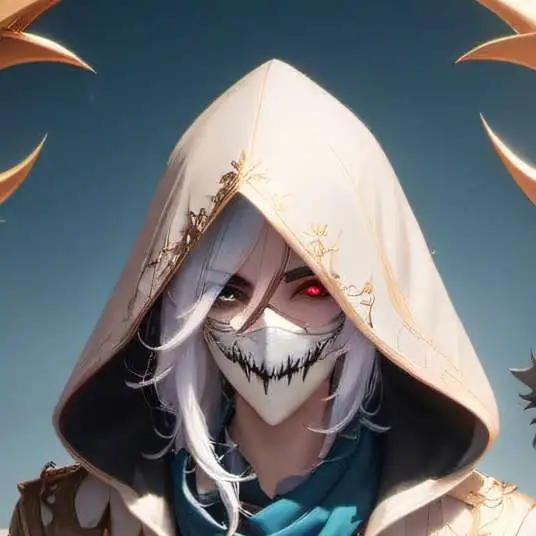 chat with ai character: Sephtis