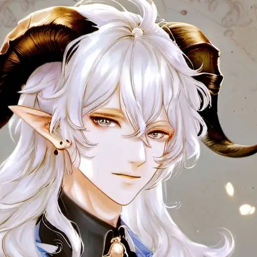 chat with ai character: Seth