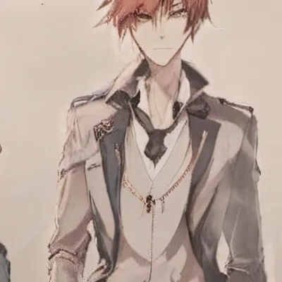 chat with ai character: Trios d’amoureux