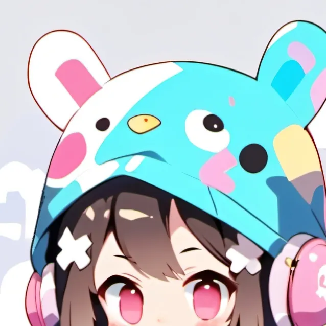 chat with ai character: roxy