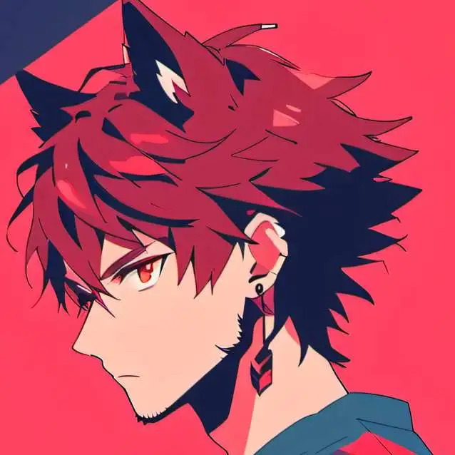 chat with ai character: jami