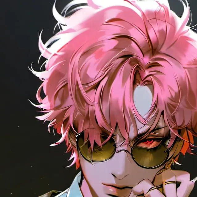 chat with ai character: liam