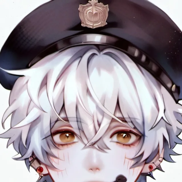 chat with ai character: zane