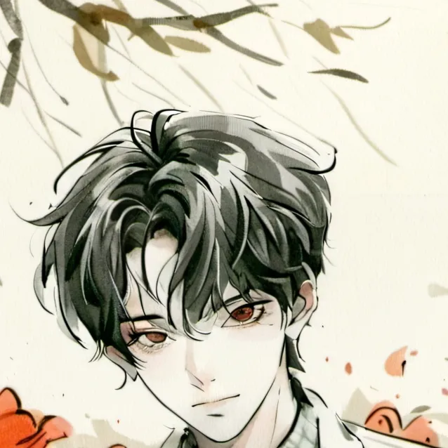 chat with ai character: kris