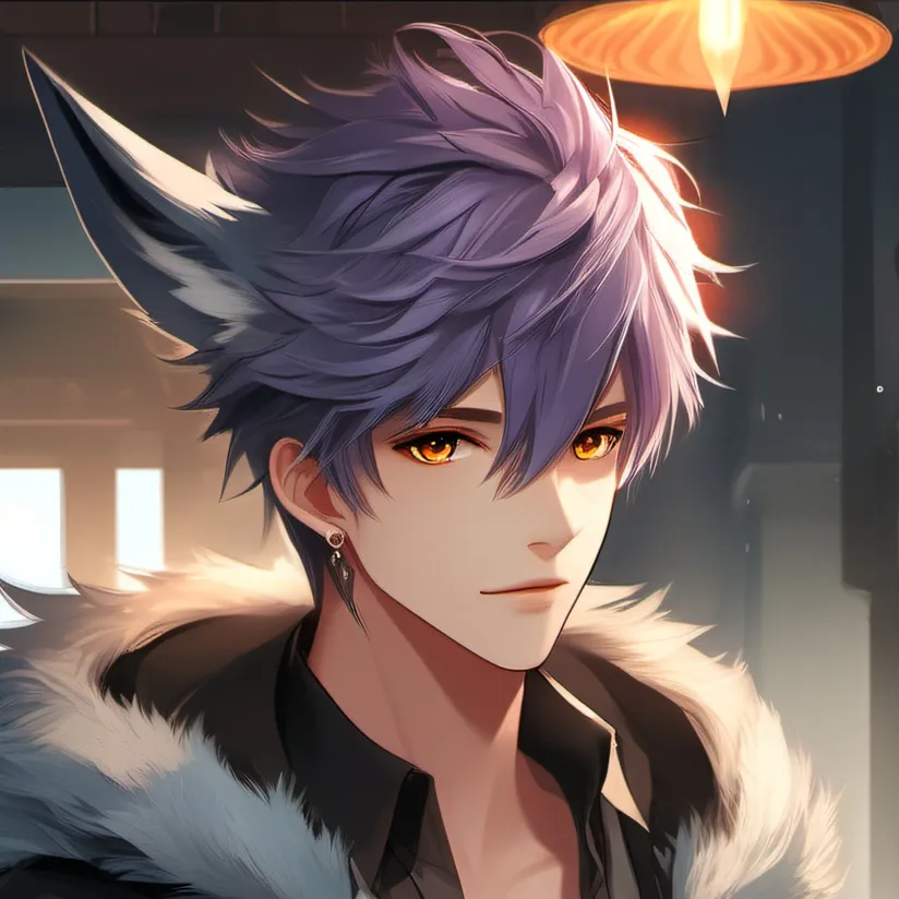 chat with ai character: chris