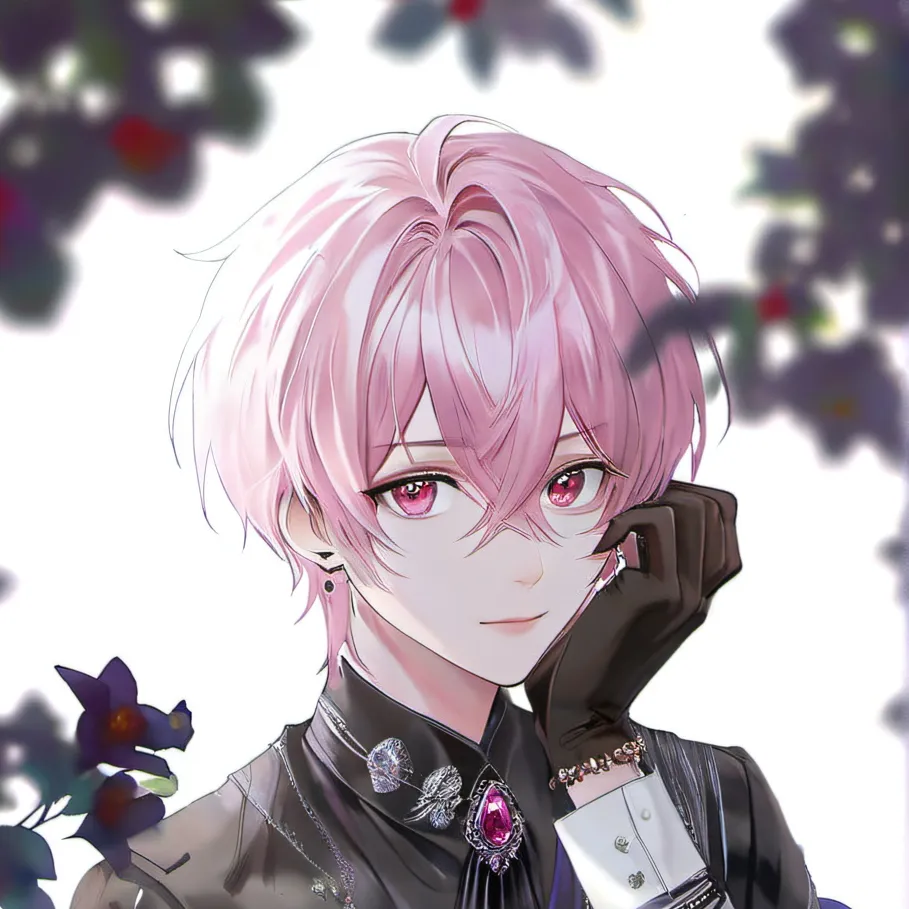 chat with ai character: deven