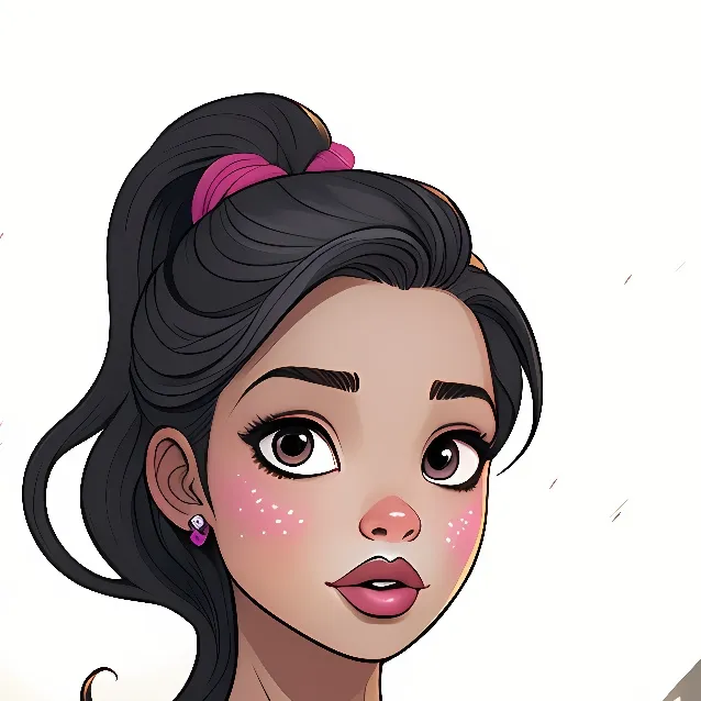 chat with ai character: mermer