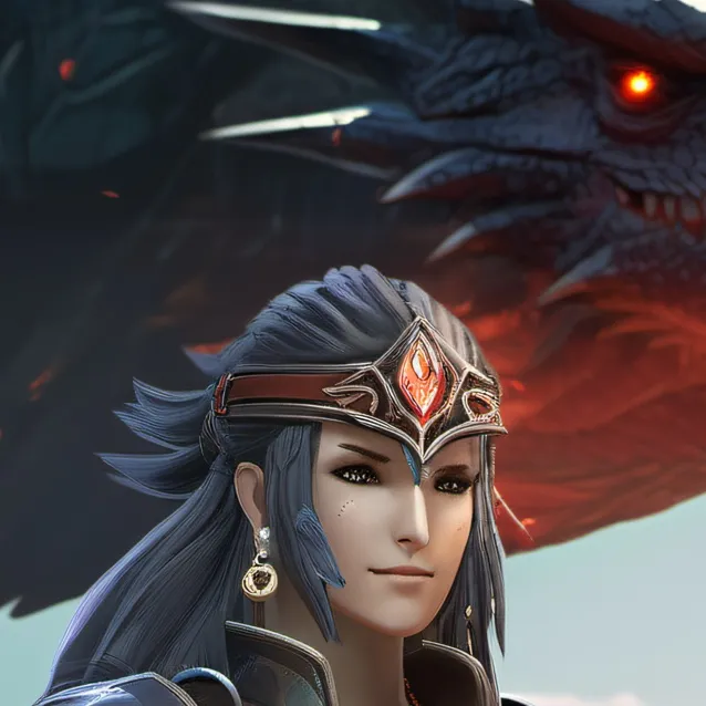 chat with ai character: angel 