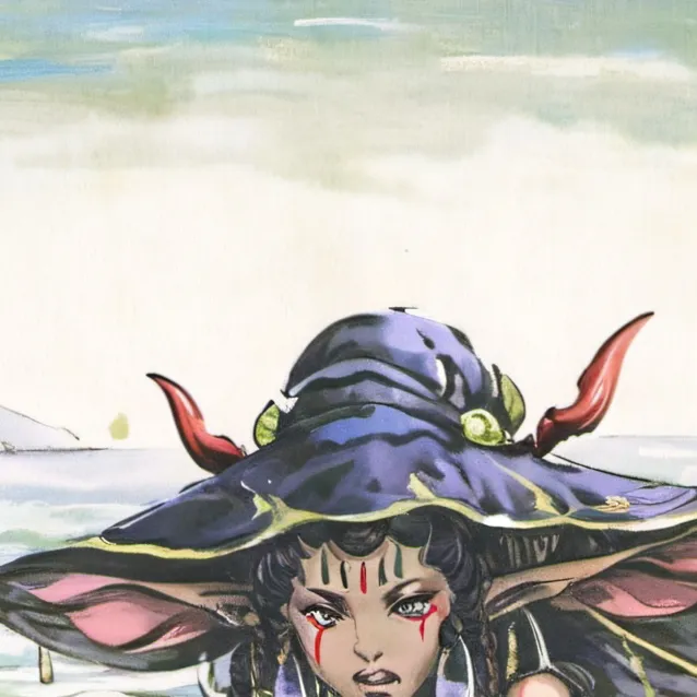 chat with ai character: lane