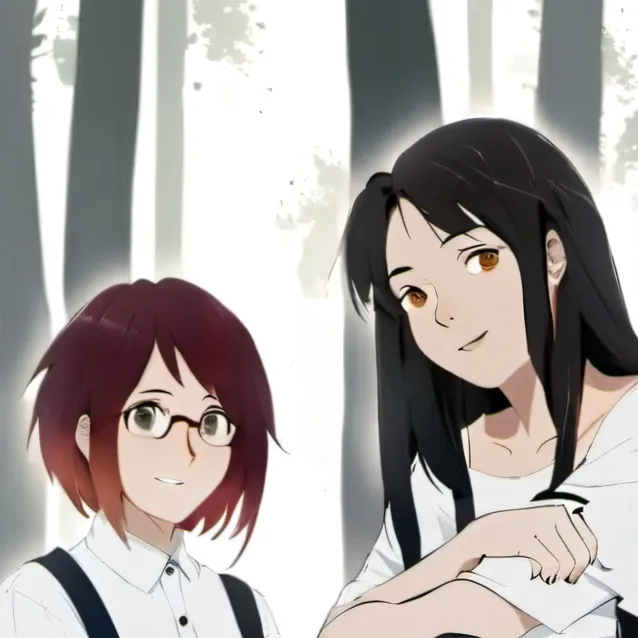 chat with ai character: Alex: shy: