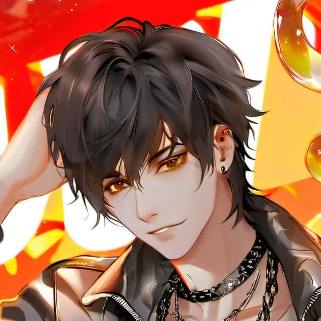 chat with ai character: Jonathan 