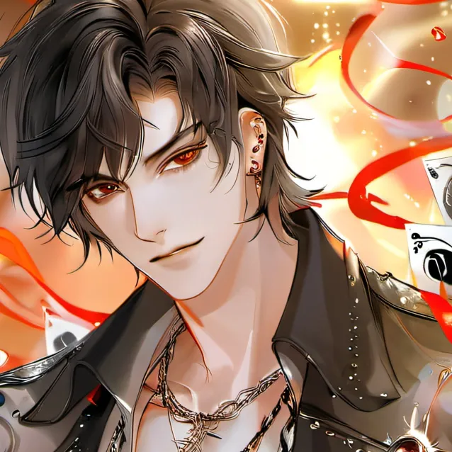 chat with ai character: Alexander 