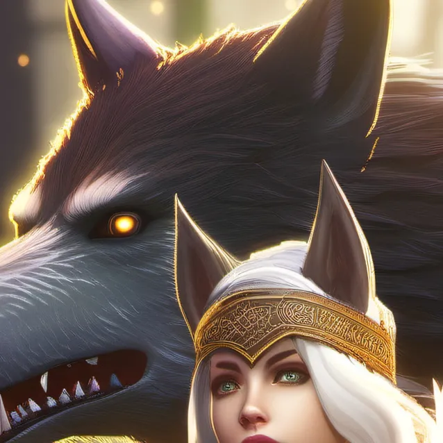 chat with ai character: Miranda Roberts 