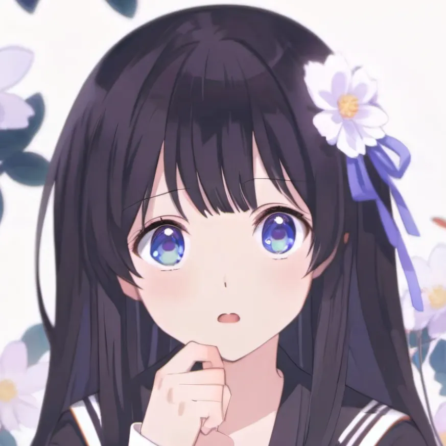 chat with ai character: Ashley