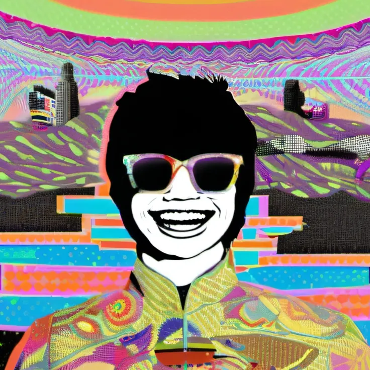 chat with ai character: ME