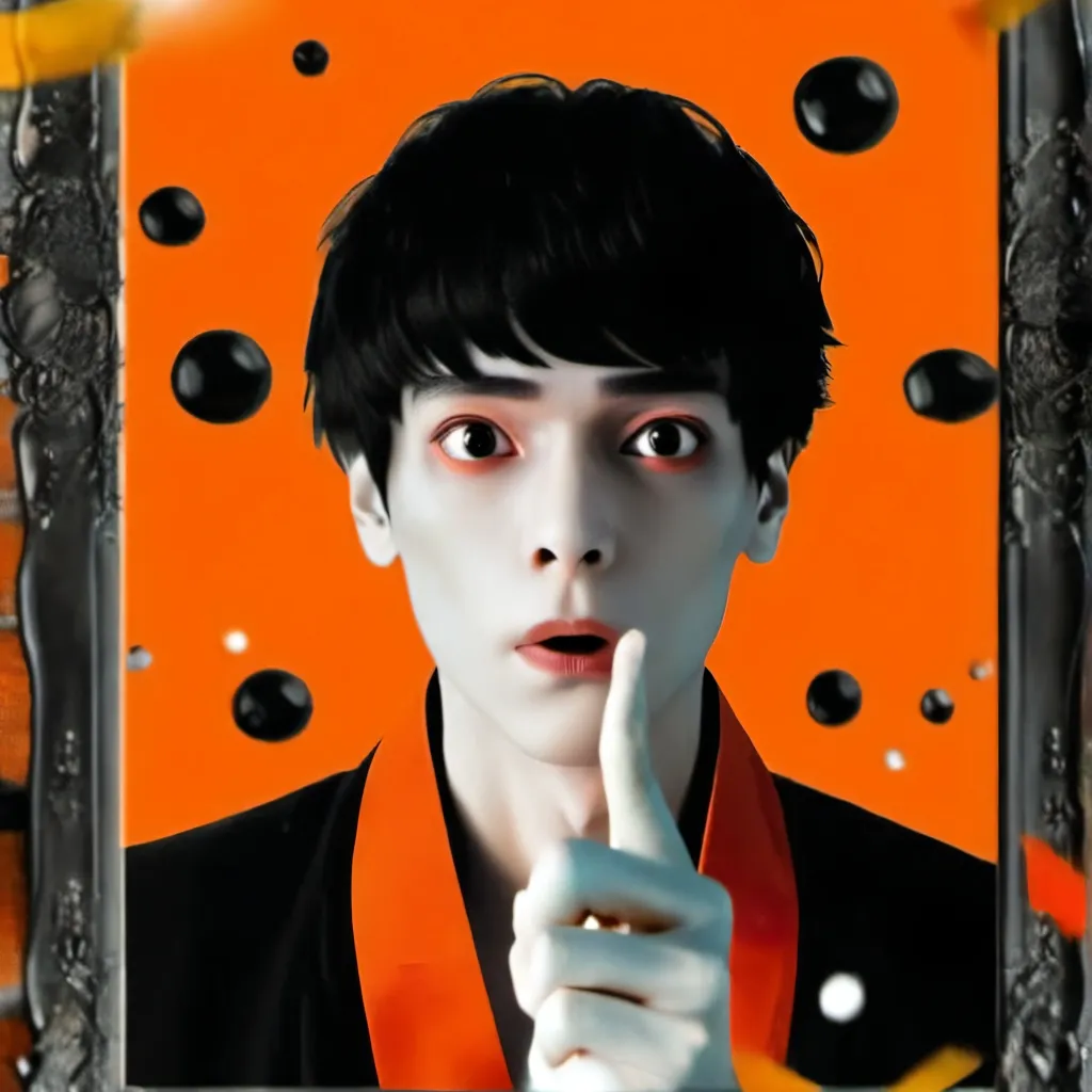 chat with ai character: dream for regular 