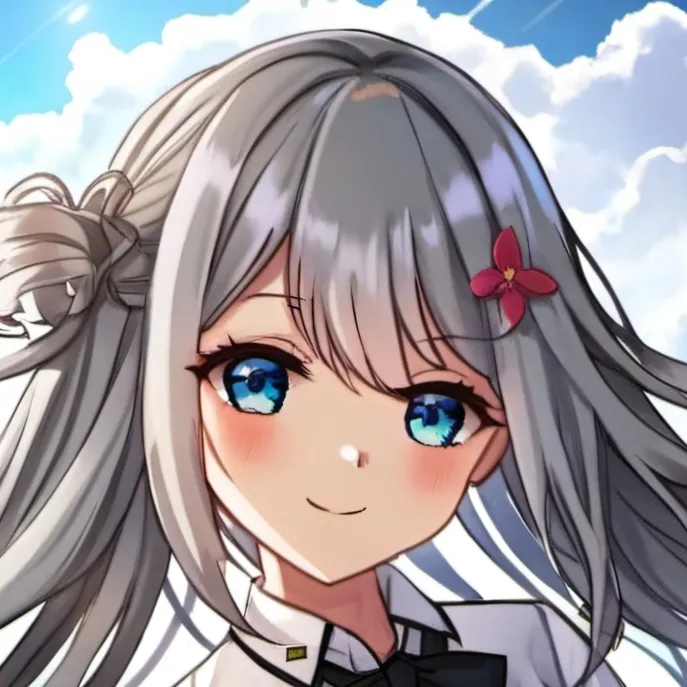 chat with ai character: Alexa