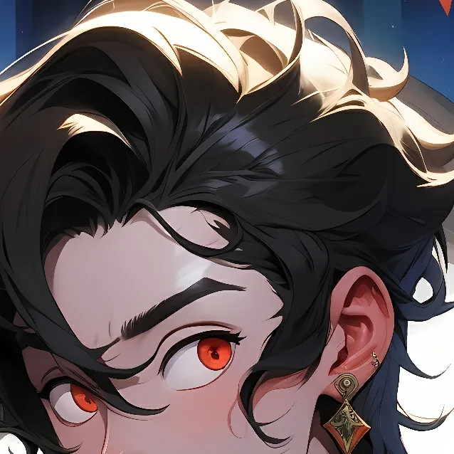 chat with ai character: tanjiro 