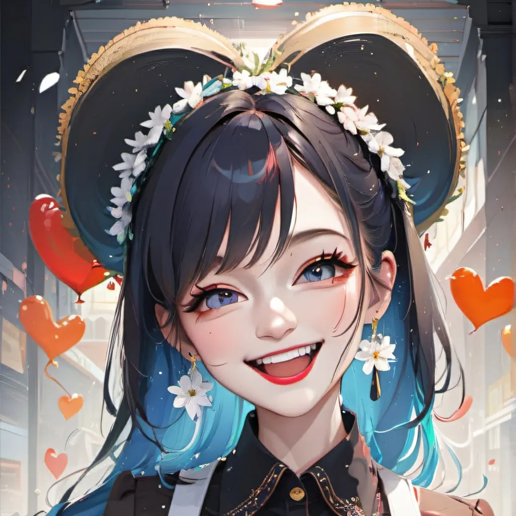 chat with ai character: ruth