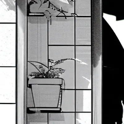 chat with ai character: Escape SharkBubble